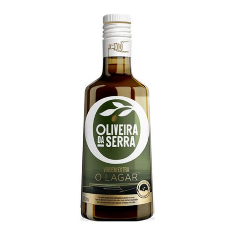 Extra Virgin Olive Oil Lagar Do Marmelo Bottle Ml By Oliveira Da