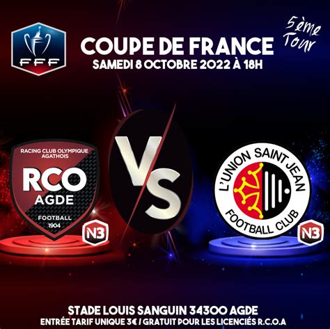 Agde Le Me Tour De La Coupe De France Du Rco Agde Aura Lieu