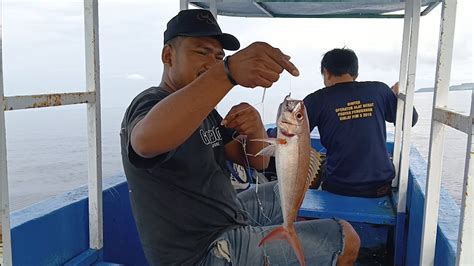 Mancing Kedalaman Full Strike Youtube