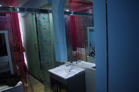 Hit x Hot 丰摄影人体私拍套图 Page