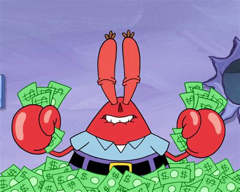 Spongebob And Mr Krabs Wallpapers Wallpaper Cave My XXX Hot Girl