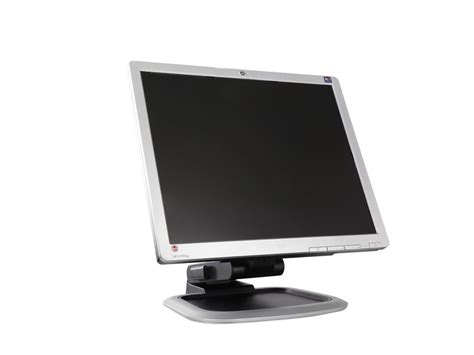 Refurbished Hp 19 Active Matrix Tft Lcd Sxga Lcd Monitor 5 Ms 1280 X