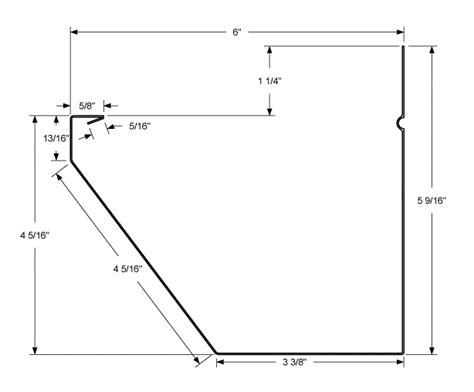 Absolute Gutter Specs | Innovative Gutter Solutions, LLC