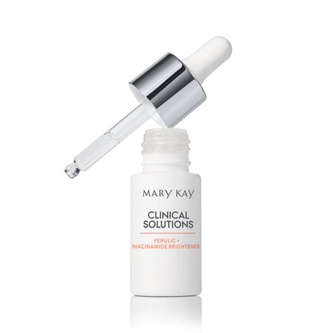 Clinical Solutions™ Ferulic Niacinamide Brightener Mary Kay