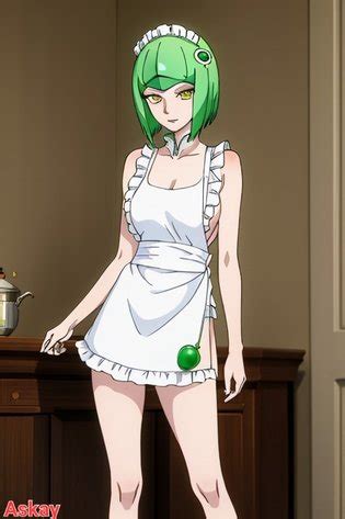 Francesca Luscious Hentai Manga Porn