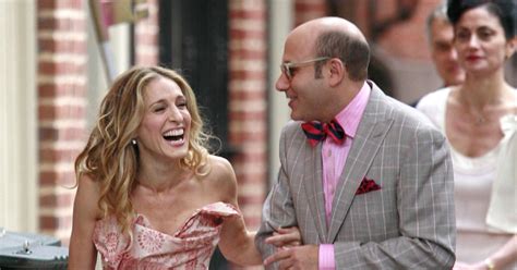 Bewegende Worte Sex And The City Stars Reagieren Auf Tod Von Willie Garson