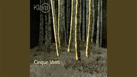 Six Bagatelles For Wind Quintet II Rubato Lamentoso VRT Muziek