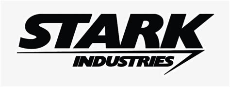 Stark Industries Logo Vector at Vectorified.com | Collection of Stark ...