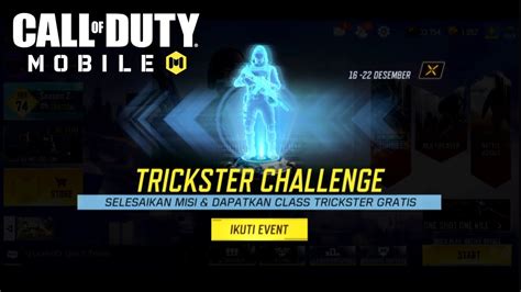 Tips Pro Cod Mobile Menang Call Of Duty Battle Royale Esportsku