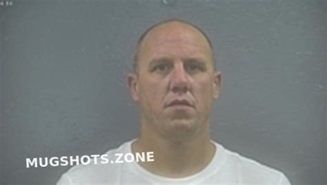 Stephen Wade Lawrence County Mugshots Zone