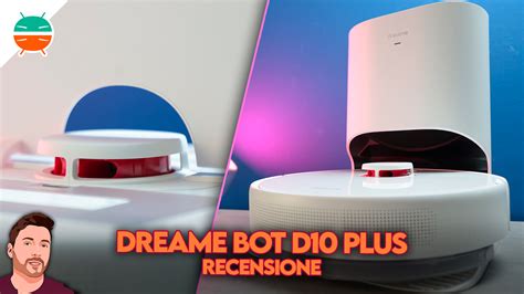 Dreame D Plus Review The Falgship Killer Of Robot Vacuum Cleaners