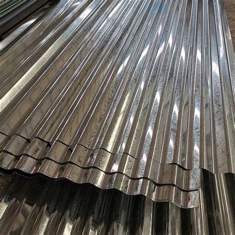 Zinc Roofing Sheet Design Factors Are To Be Considered By Xtseoer