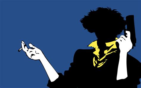 Spike Cowboy Bebop Wallpapers - Top Free Spike Cowboy Bebop Backgrounds ...