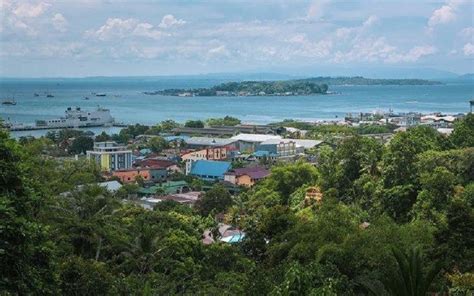 10 Pulau Terbesar Di Indonesia