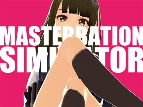 Masturbation Simulator NEXT By Hentai Solutions Global