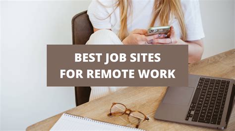 12 Best Job Sites For Finding Remote Work [2023] — Careercloud