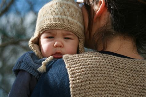 photo tricot modèle tricot bonnet péruvien 10