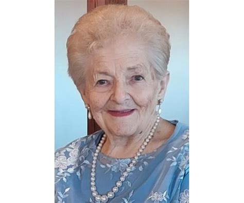 Florence Marie Munzek Obituary 2023 Harrison City Pa Jobe