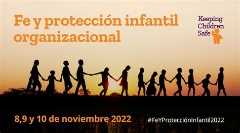 Fe y Protección Infantil Organizacional por Keeping Children Safe