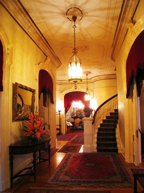 Governor's Mansion Sacramento | Victorian homes, Elegant homes ...