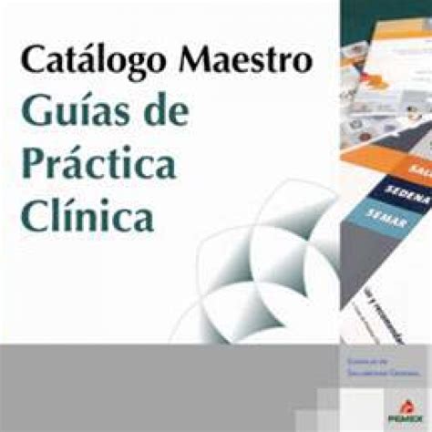 12 Guía Práctica Clínica Gpc Grr Enfermeria Preeclampsia Eclampsia