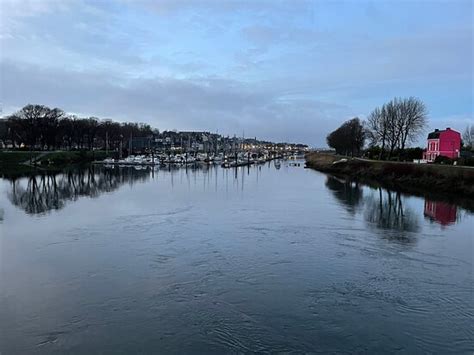 La Canoterie Saint Valery Sur Somme Lo Que Se Debe Saber Antes De