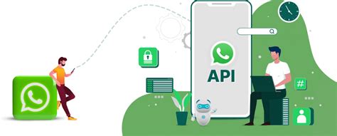 History Of Whatsapp Business Api Chatpot Io