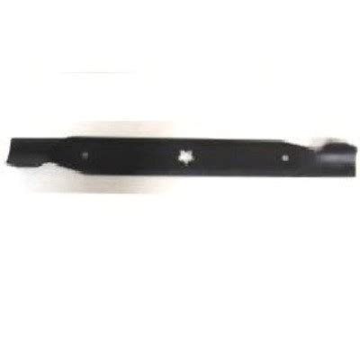 405380 Craftsman Lawn Mower Blade 46 Inch Craftsman