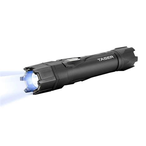 Taser Strikelight Stun Gun Flashlight Knightowl Survival Store