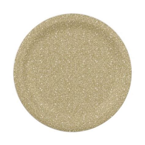 Gold Glitter Paper Plate Gold Glitter Paper Glitter Paper Paper Plates