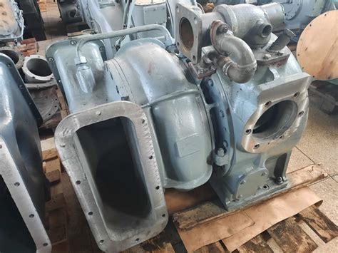 Турбокомпрессоры тепловозные 6ТК, 6ТК.12, 4ТК купить Б/У в Брянске по ...