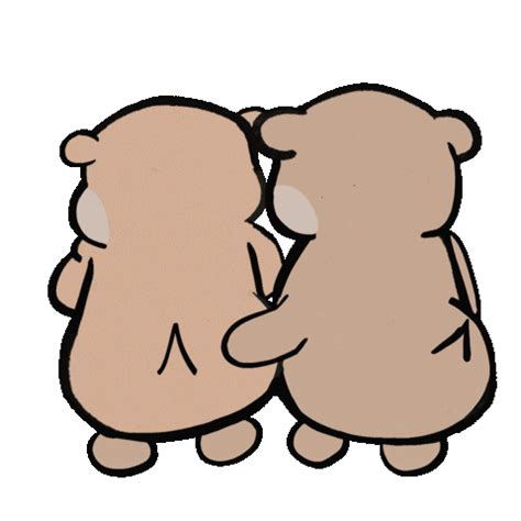 Ass Rub Stickers Find Share On Giphy