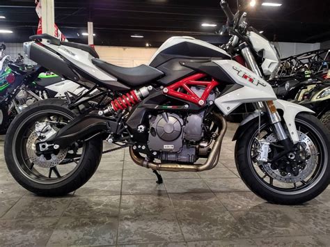 Used Benelli Tnt I Model Pid Super Bike For Sale