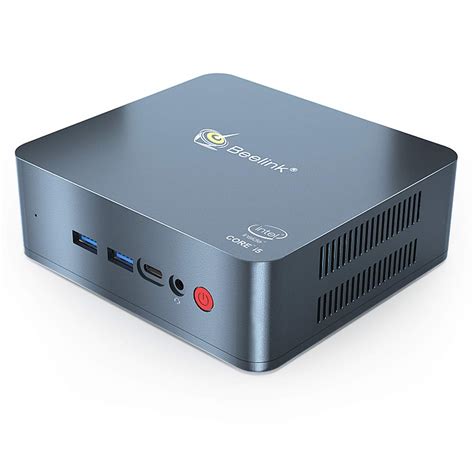 Buy Beelink U59 Pro N5105 Processor Business Mini PC Intel 11th Gen 4