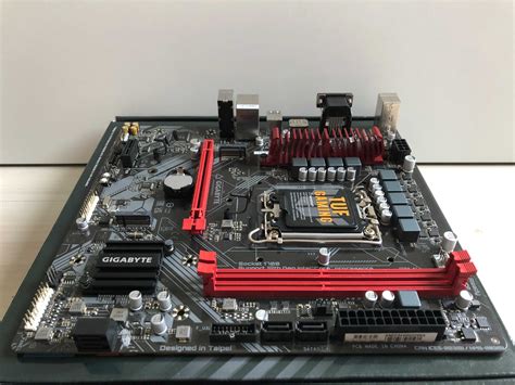 Płyta główna GIGABYTE B660M Gaming DDR4 LGA 1700 INTEL Rzeszów OLX pl