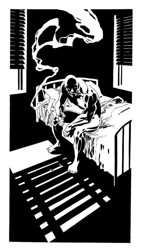 Sin City Sin City Comic Frank Miller Art Black And White Comics