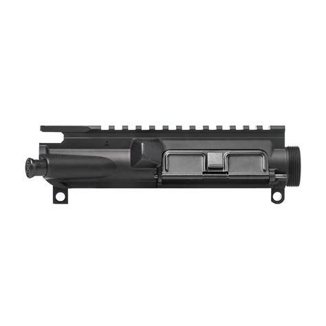 Ar-15 Upper Receiver Schematic