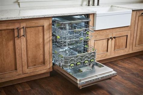 Sub Zero Launches Cove Dishwashers Setting A New Standard In Luxury