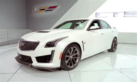 2021 Cadillac CTS-V Limited Edition, Changes, Interior - 2021 Cadillac