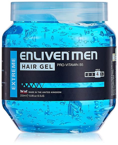 Enliven Enliven Hair Gel Extreme 250 Ml 250 Ml Walmart