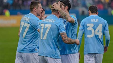 Lazio Milan Statistiche Quote E Pronostico Mondo Pengwin