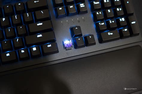 Razer Huntsman Elite Review: A Revolutionary Leap In Keyboard Tech