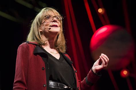 The fiction of memory: Elizabeth Loftus at TEDGlobal 2013 | TED Blog