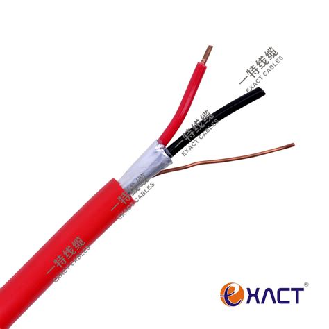 Exactcables Ul Listed X Mm Solid Copper Fplr Saudi Arabia Market