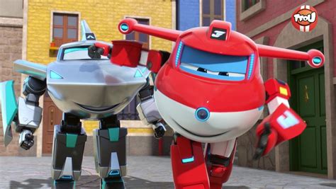 Super Wings Replay et vidéos en streaming TF1