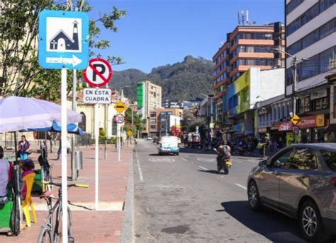 Bogotá enfrenta desafíos de movilidad Pico y placa y cierres viales hoy