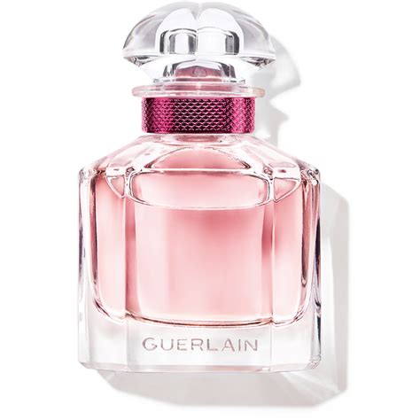 Mon Guerlain Intense Eau De Parfum Atelier Yuwa Ciao Jp