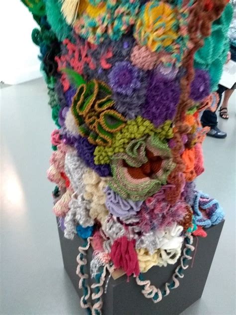 The Crochet Coral Reef Project 25 Pics Artofit