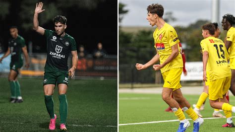 Npl Men S Preview Wrap Nsw Nnsw Qld Nt Act Vic Sa Wa Tas