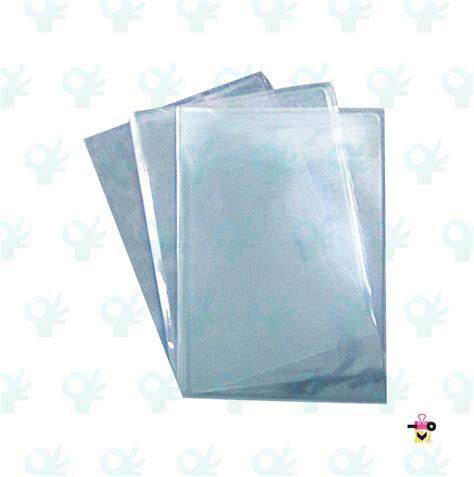 Ofiskita L C U Shape Clear Folder A